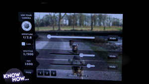 Cameras 101 - Episode 44