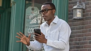 The Good Place Chidi's Choice