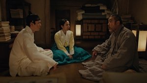 The Haunted Palace: 1×13