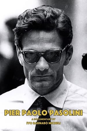 Image Pier Paolo Pasolini