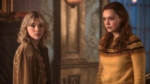 Motherland: Fort Salem Season 3 Episode 8