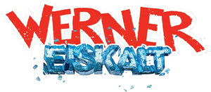 Werner - Eiskalt! — Logos 1