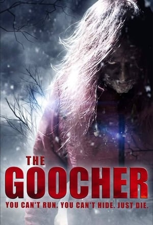 Poster The Goocher (2020)