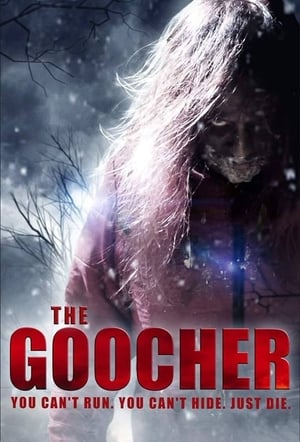 Poster The Goocher 2020