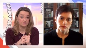 Sunday with Laura Kuenssberg: 3×7