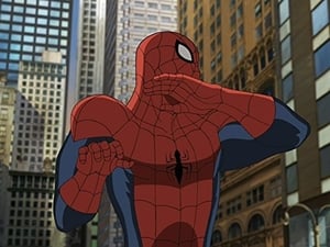 Marvel’s Ultimate Spider-Man Season 3 Episode 1