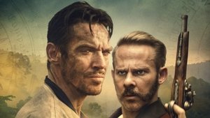 El Rey del Fin del Mundo (2021) WEB-DL 1080P LATINO/INGLES