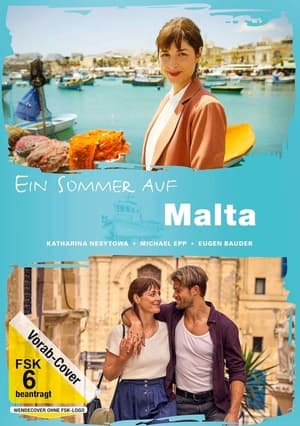 Image Ein Sommer auf Malta