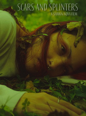 Scars and Splinters 5