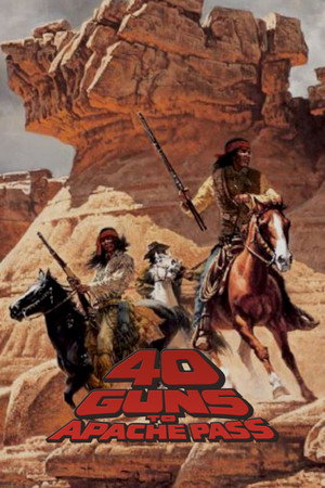 40 Guns to Apache Pass 14