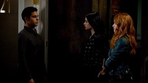 Shadowhunters Temporada 3 capitulo 4