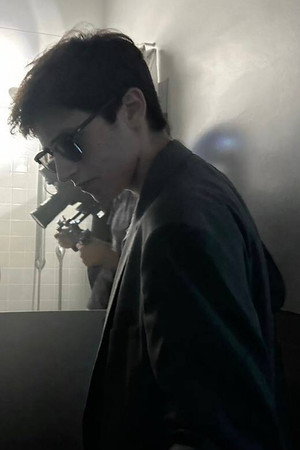 Jacopo Spano' portrait