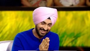 Global Icon Diljit On The Hot Seat on Kaun Banega Crorepati Season 17 Episode 60 – October 31, 2025