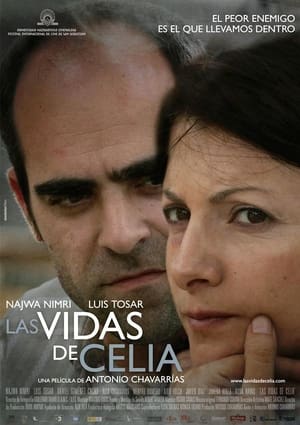 Poster Celia's Lives (2006)