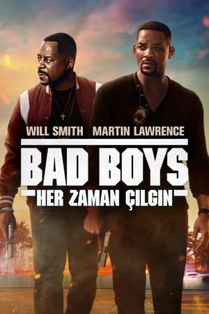 Image Bad Boys: Her Zaman Çılgın