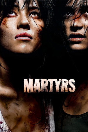 Постер фильма «Мученицы (2008)» — (19 из 48)