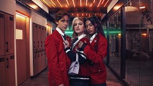 Rebelde Temporada 1