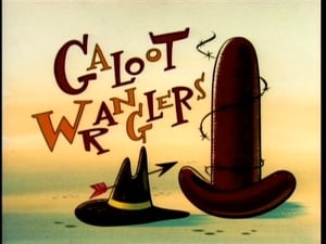 Galoot Wranglers