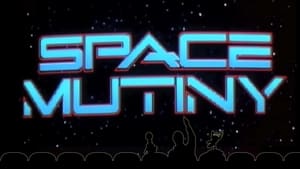 Mystery Science Theater 3000 Space Mutiny