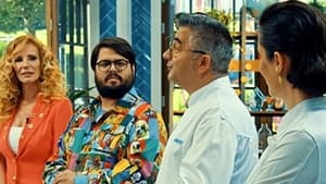 Celebrity Bake Off España Temporada 1 Capitulo 10