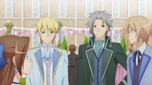Hamefura – My Next Life as a Villainess: All Routes Lead to Doom!: Saison 2 Episode 12