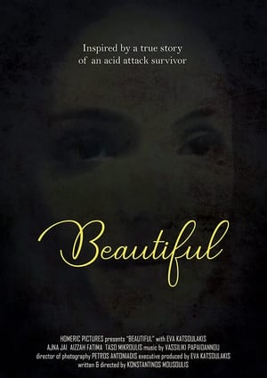 Poster Beautiful (2020)