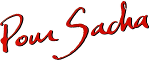 Pour Sacha — Logos 3