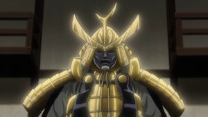 Ushio and Tora Season 1 Episode 27
