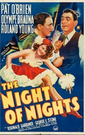 Watch The Night of Nights online