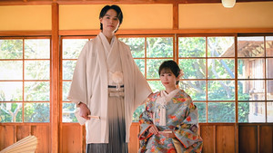 Mirai’s Future Son: 1×4