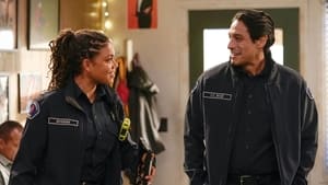 Grey’s Anatomy : Station 19: Saison 6 Épisode 9