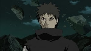 Naruto Shippuden – Episódio 343 – Quem é Você ?