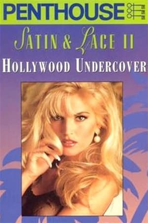 Image Penthouse Satin & Lace II: Hollywood Undercover