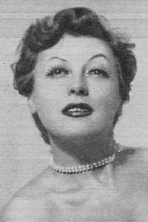 Şevkiye May portrait