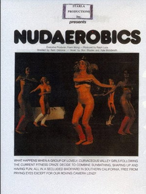 Nude Aerobics 1