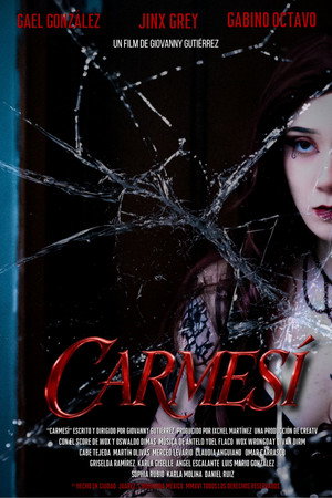 Carmesí