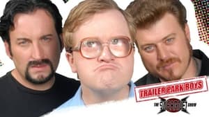 Trailer Park Boys: The SwearNet Show 2022