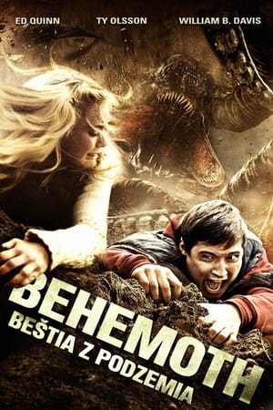 Behemoth: Beštia z podzemia
