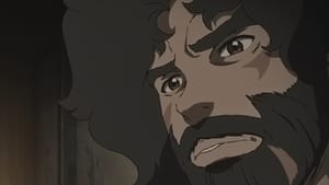 MEGALOBOX: 2×3