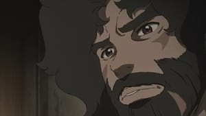 Megalo Box: Saison 2 Episode 3