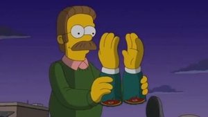 Los Simpson Temporada 23 Capitulo 3