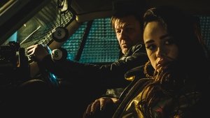 Curfew (2019) online ελληνικοί υπότιτλοι