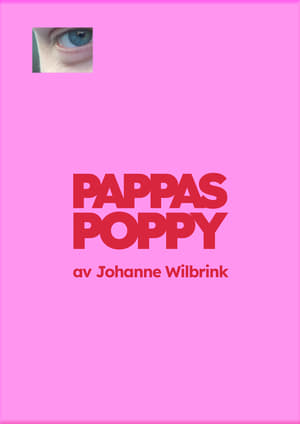 Poster Daddys Poppy 2024