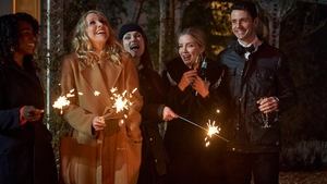 Silent Night ( 2021 )