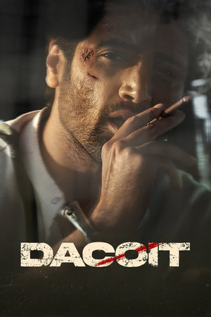 poster Dacoit