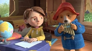 The Adventures of Paddington Paddington Helps with Homework