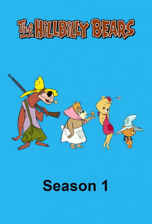 Staffel 1