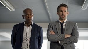 THE HITMAN’S BODYGUARD แสบ ซ่าส์ แบบว่าบอดี้การ์ด (2017)