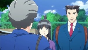 Ace Attorney Season 1 Episode 5