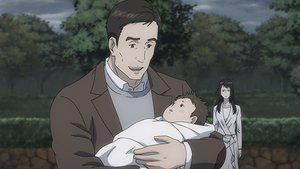 Parasyte: 1×17